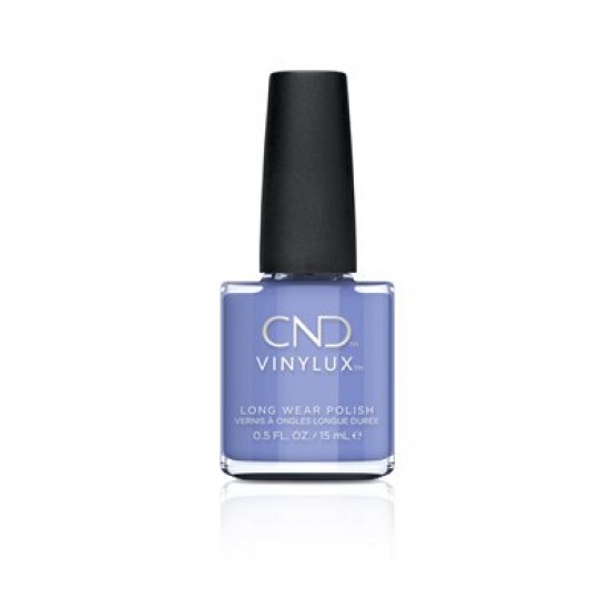 CND  Vinylux Down by the Bae 0.5 oz #357 